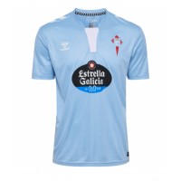 Muški Nogometni Dres Celta Vigo Marcos Alonso #20 Domaci 2024-25 Kratak Rukav